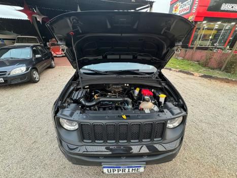 JEEP Renegade 1.8 16V 4P FLEX AUTOMTICO, Foto 12