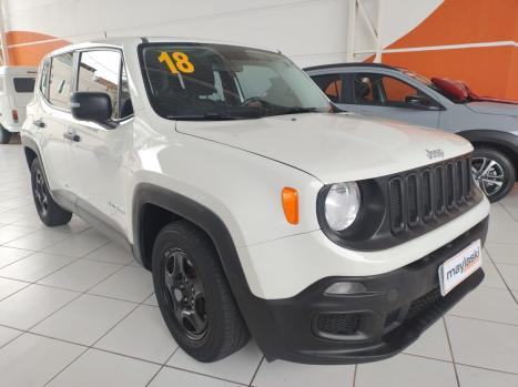 JEEP Renegade 1.8 16V 4P FLEX, Foto 3