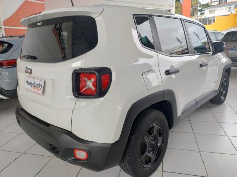 JEEP Renegade 1.8 16V 4P FLEX, Foto 5