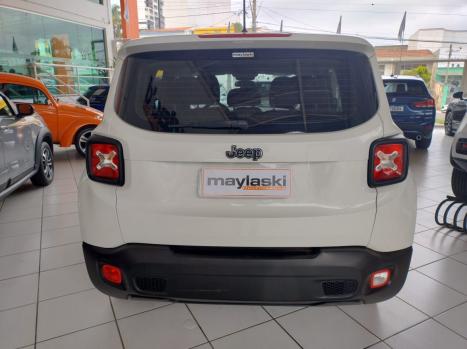 JEEP Renegade 1.8 16V 4P FLEX, Foto 6