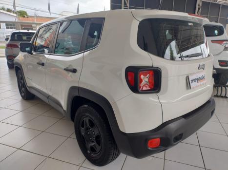 JEEP Renegade 1.8 16V 4P FLEX, Foto 7