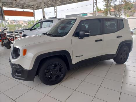 JEEP Renegade 1.8 16V 4P FLEX, Foto 8