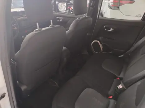 JEEP Renegade 1.8 16V 4P FLEX, Foto 16