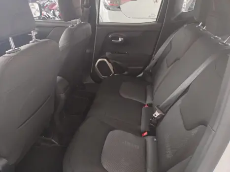 JEEP Renegade 1.8 16V 4P FLEX, Foto 17