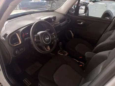 JEEP Renegade 1.8 16V 4P FLEX, Foto 18