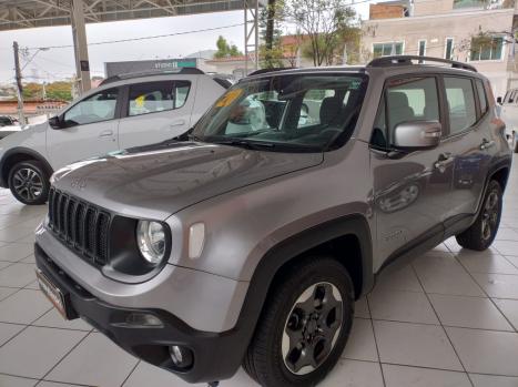 JEEP Renegade 1.8 16V 4P FLEX AUTOMTICO, Foto 1