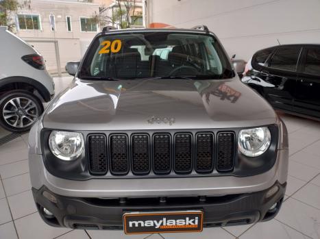 JEEP Renegade 1.8 16V 4P FLEX AUTOMTICO, Foto 2