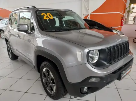 JEEP Renegade 1.8 16V 4P FLEX AUTOMTICO, Foto 3