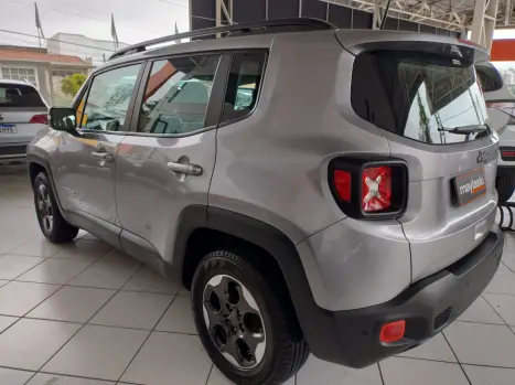 JEEP Renegade 1.8 16V 4P FLEX AUTOMTICO, Foto 7