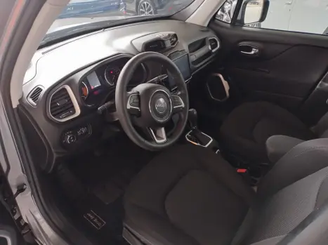 JEEP Renegade 1.8 16V 4P FLEX AUTOMTICO, Foto 18