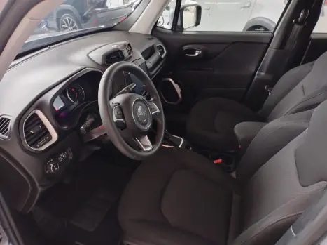 JEEP Renegade 1.8 16V 4P FLEX AUTOMTICO, Foto 19