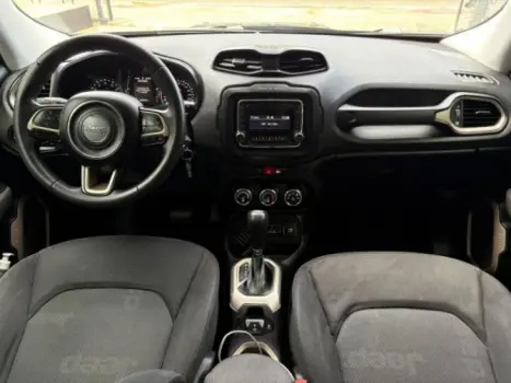 JEEP Renegade 1.8 16V 4P FLEX AUTOMTICO, Foto 6