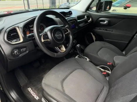 JEEP Renegade 1.8 16V 4P FLEX AUTOMTICO, Foto 7