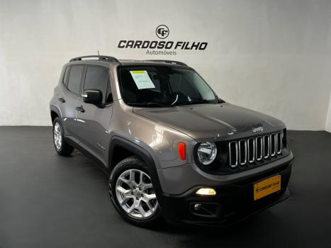 JEEP Renegade 1.8 16V 4P FLEX SPORT AUTOMTICO, Foto 1