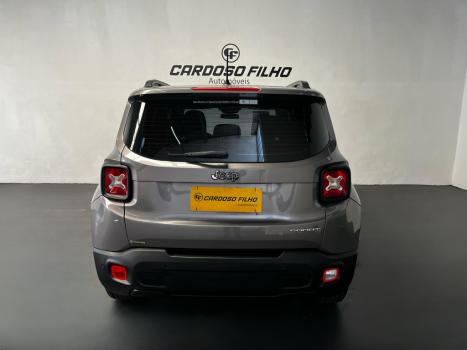 JEEP Renegade 1.8 16V 4P FLEX SPORT AUTOMTICO, Foto 5