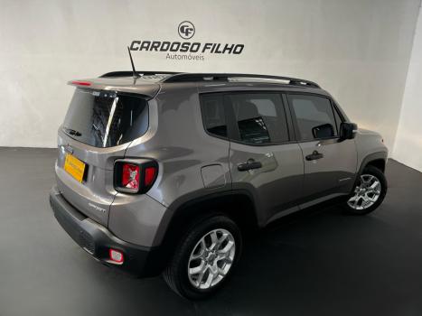 JEEP Renegade 1.8 16V 4P FLEX SPORT AUTOMTICO, Foto 6