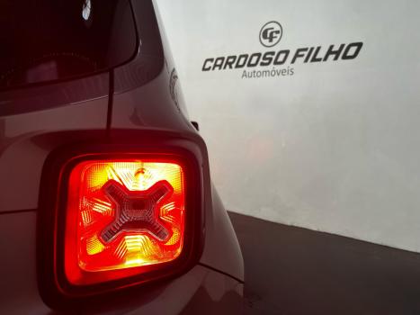 JEEP Renegade 1.8 16V 4P FLEX SPORT AUTOMTICO, Foto 8