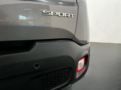 JEEP Renegade 1.8 16V 4P FLEX SPORT AUTOMTICO, Foto 9