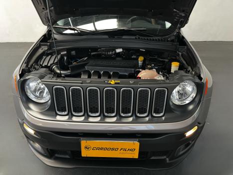 JEEP Renegade 1.8 16V 4P FLEX SPORT AUTOMTICO, Foto 12