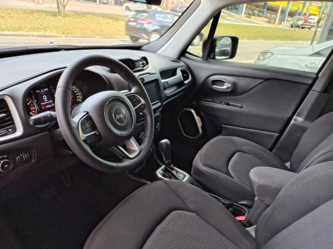 JEEP Renegade 1.8 16V 4P FLEX AUTOMTICO, Foto 5