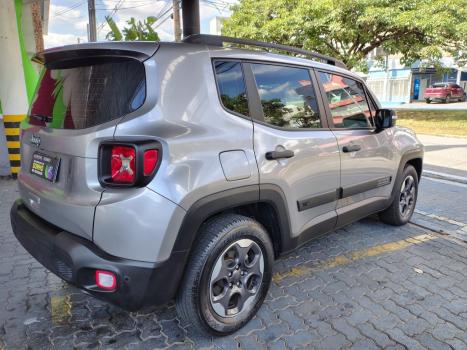 JEEP Renegade 1.8 16V 4P FLEX AUTOMTICO, Foto 11