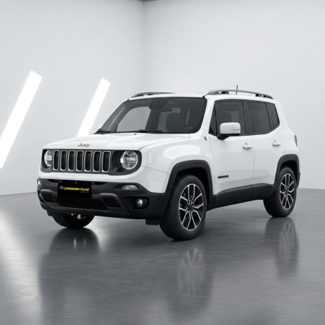 JEEP Renegade 1.8 16V 4P FLEX AUTOMTICO, Foto 1