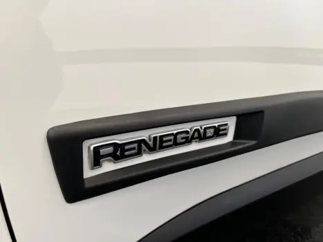 JEEP Renegade 1.8 16V 4P FLEX AUTOMTICO, Foto 7