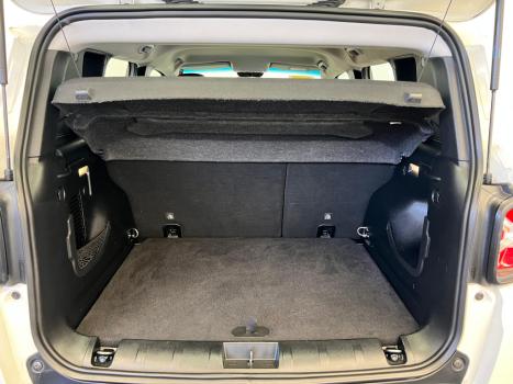 JEEP Renegade 1.8 16V 4P FLEX AUTOMTICO, Foto 8