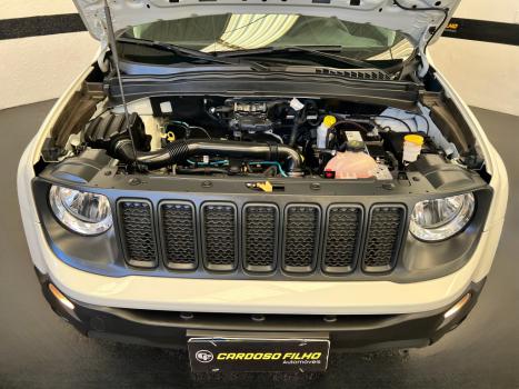 JEEP Renegade 1.8 16V 4P FLEX AUTOMTICO, Foto 9