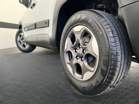 JEEP Renegade 1.8 16V 4P FLEX AUTOMTICO, Foto 12