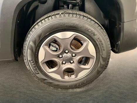 JEEP Renegade 1.8 16V 4P FLEX AUTOMTICO, Foto 13