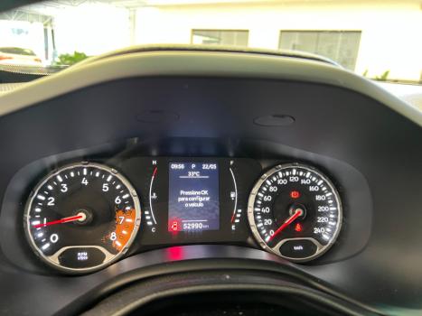 JEEP Renegade 1.8 16V 4P FLEX AUTOMTICO, Foto 14