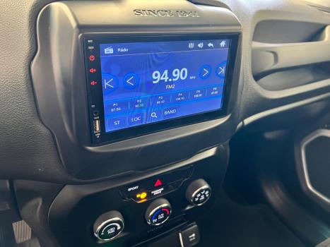 JEEP Renegade 1.8 16V 4P FLEX AUTOMTICO, Foto 15