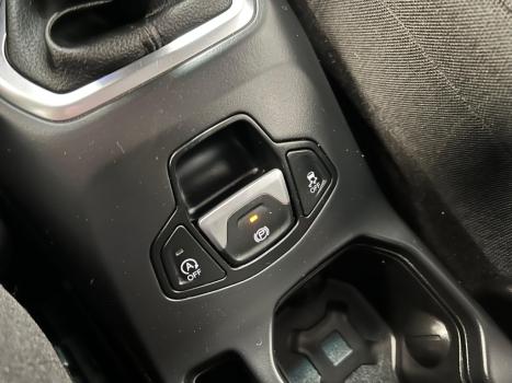 JEEP Renegade 1.8 16V 4P FLEX AUTOMTICO, Foto 16