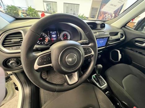JEEP Renegade 1.8 16V 4P FLEX AUTOMTICO, Foto 19
