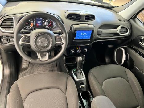 JEEP Renegade 1.8 16V 4P FLEX AUTOMTICO, Foto 20