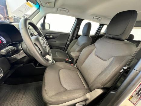 JEEP Renegade 1.8 16V 4P FLEX AUTOMTICO, Foto 21