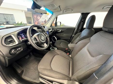 JEEP Renegade 1.8 16V 4P FLEX AUTOMTICO, Foto 22