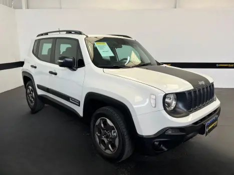 JEEP Renegade 1.8 16V 4P FLEX AUTOMTICO, Foto 1