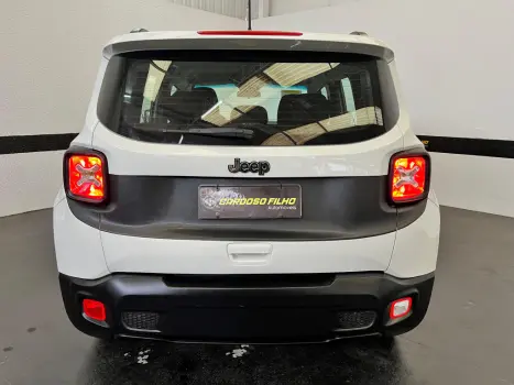 JEEP Renegade 1.8 16V 4P FLEX AUTOMTICO, Foto 5