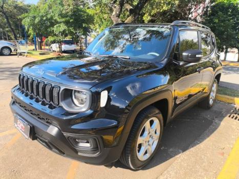 JEEP Renegade 1.8 16V 4P FLEX SPORT AUTOMTICO, Foto 1