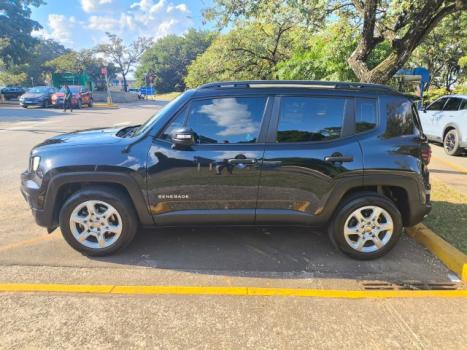 JEEP Renegade 1.8 16V 4P FLEX SPORT AUTOMTICO, Foto 2