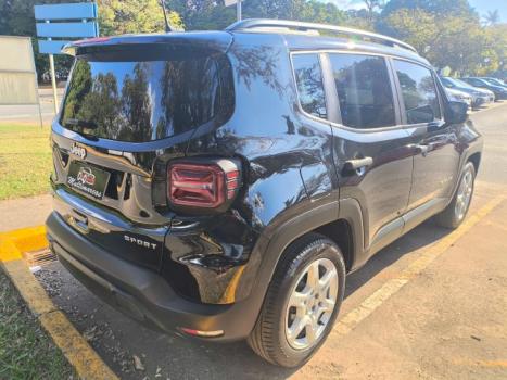 JEEP Renegade 1.8 16V 4P FLEX SPORT AUTOMTICO, Foto 3