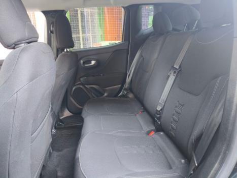 JEEP Renegade 1.8 16V 4P FLEX SPORT AUTOMTICO, Foto 5
