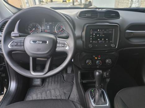 JEEP Renegade 1.8 16V 4P FLEX SPORT AUTOMTICO, Foto 6