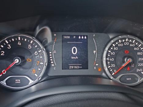 JEEP Renegade 1.8 16V 4P FLEX SPORT AUTOMTICO, Foto 7