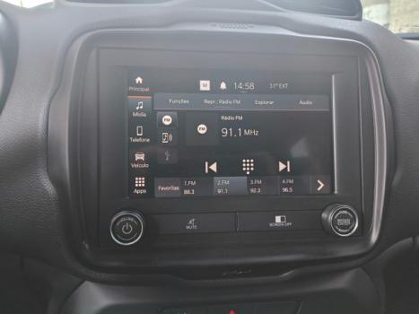 JEEP Renegade 1.8 16V 4P FLEX SPORT AUTOMTICO, Foto 8