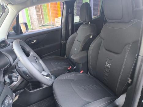 JEEP Renegade 1.8 16V 4P FLEX SPORT AUTOMTICO, Foto 9