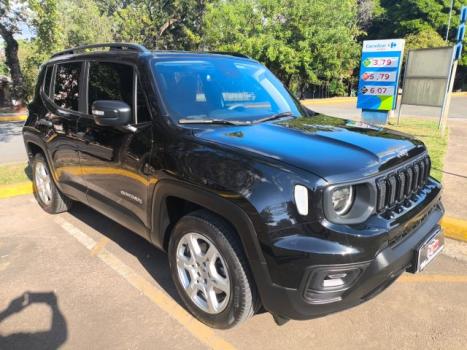 JEEP Renegade 1.8 16V 4P FLEX SPORT AUTOMTICO, Foto 10