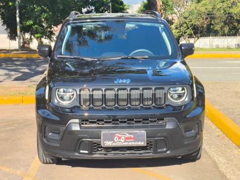 JEEP Renegade 1.8 16V 4P FLEX SPORT AUTOMTICO, Foto 12